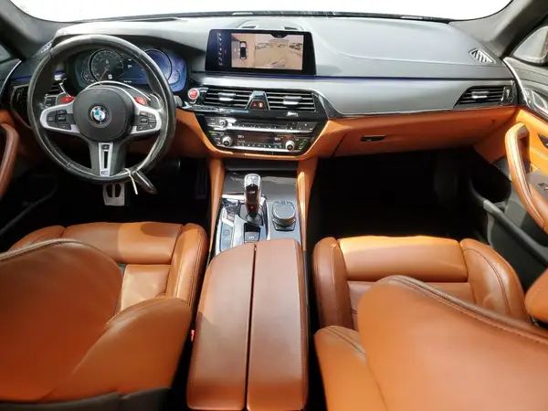 WBSJF0C54KB285599 2019 BMW M5 - Image 8