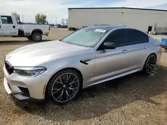 WBSJF0C54KB285618 2019 BMW M5