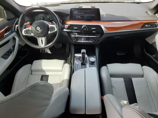 WBSJF0C54KB285618 2019 BMW M5 - Image 8