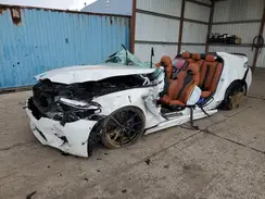WBSJF0C54KB285733 2019 BMW M5