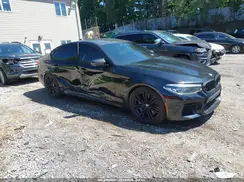 WBSJF0C54KB285764 2019 BMW M5