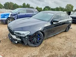 WBSJF0C54KB446940 2019 BMW M5
