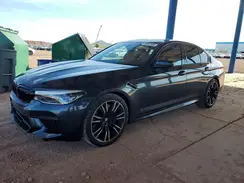 WBSJF0C54KB447585 2019 BMW M5
