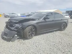 WBSJF0C54KB448090 2019 BMW M5