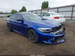 WBSJF0C54KB448333 2019 BMW M5