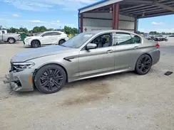 WBSJF0C54KB448364 2019 BMW M5