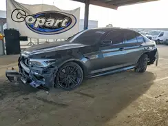 WBSJF0C54KB448414 2019 BMW M5