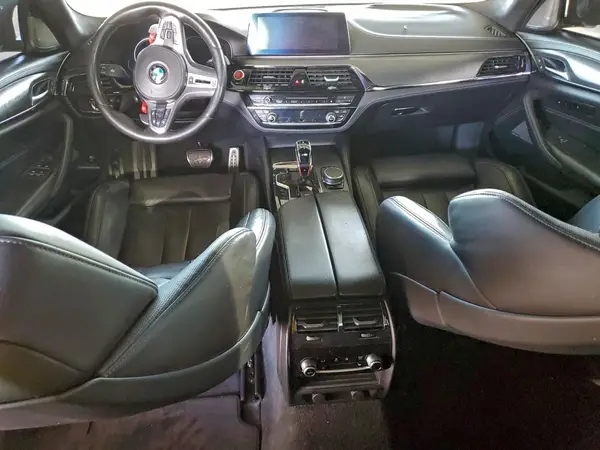 WBSJF0C54KB448414 2019 BMW M5 - Image 8