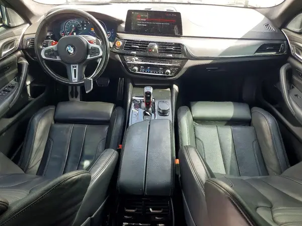 WBSJF0C54KB448509 2019 BMW M5 - Image 8
