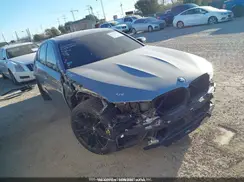 WBSJF0C54KB448610 2019 BMW M5
