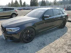 WBSJF0C55JB282127 2018 BMW M5