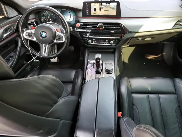 WBSJF0C55JB282127 2018 BMW M5 - Image 8