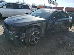 WBSJF0C55JB282323 2018 BMW M5