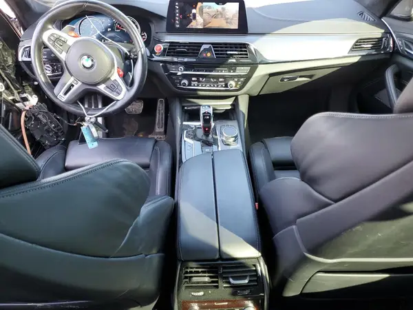 WBSJF0C55JB282323 2018 BMW M5 - Image 8