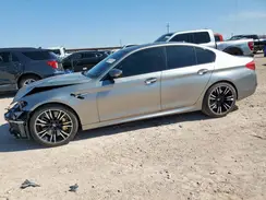 WBSJF0C55JB282449 2018 BMW M5