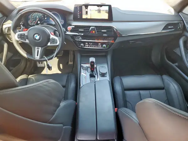 WBSJF0C55JB282449 2018 BMW M5 - Image 8