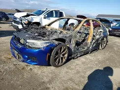 WBSJF0C55JB282919 2018 BMW M5