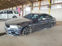 WBSJF0C55KB284364 2019 BMW M5