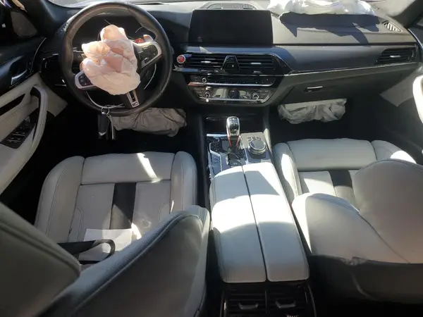 WBSJF0C55KB284512 2019 BMW M5 - Image 8