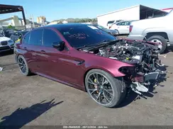 WBSJF0C55KB284980 2019 BMW M5