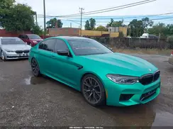 WBSJF0C55KB285322 2019 BMW M5