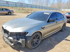 WBSJF0C55KB448213 2019 BMW M5