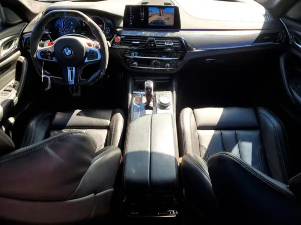 WBSJF0C55KB448213 2019 BMW M5 - Image 8