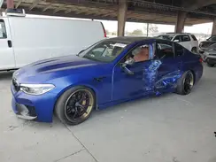 WBSJF0C55KB448437 2019 BMW M5