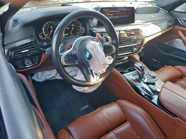 WBSJF0C55KB448437 2019 BMW M5 - Image 8
