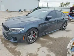 WBSJF0C55KB448566 2019 BMW M5