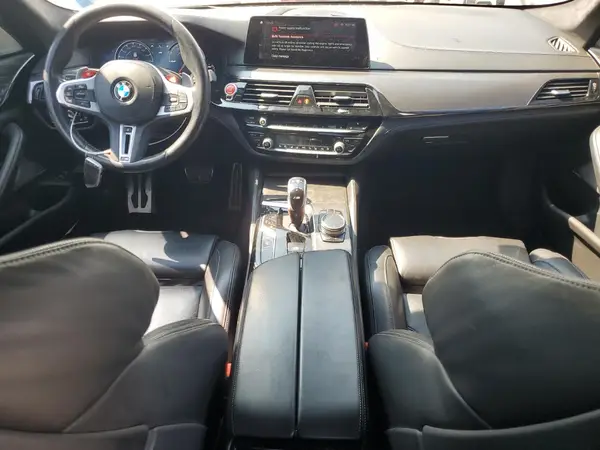 WBSJF0C55KB448583 2019 BMW M5 - Image 8