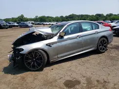 WBSJF0C55KB448633 2019 BMW M5