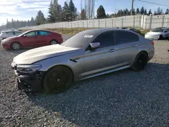 WBSJF0C56JB282086 2018 BMW M5