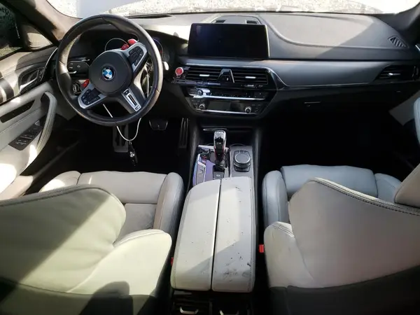 WBSJF0C56JB282086 2018 BMW M5 - Image 8
