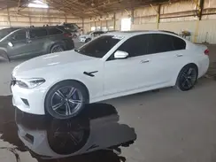 WBSJF0C56JB282721 2018 BMW M5