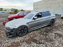 WBSJF0C56JB282881 2018 BMW M5