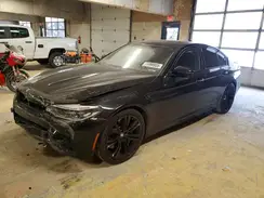 WBSJF0C56JB283254 2018 BMW M5