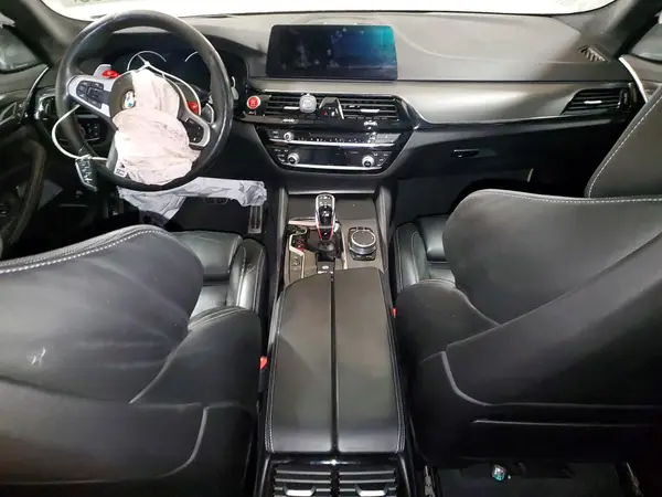 WBSJF0C56JB283254 2018 BMW M5 - Image 8
