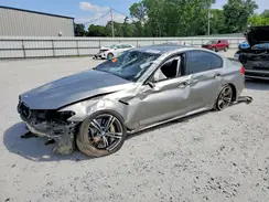 WBSJF0C56JB283626 2018 BMW M5