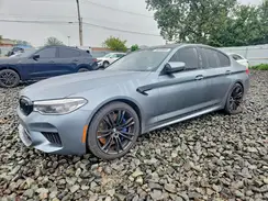 WBSJF0C56JB283934 2018 BMW M5