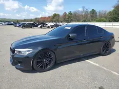 WBSJF0C56JB284095 2018 BMW M5