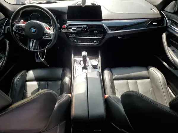 WBSJF0C56JB284095 2018 BMW M5 - Image 8