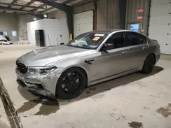 WBSJF0C56KB284146 2019 BMW M5
