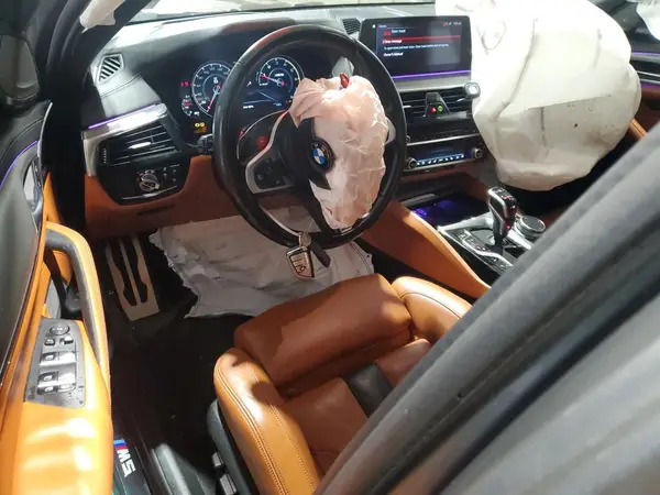 WBSJF0C56KB284146 2019 BMW M5 - Image 8