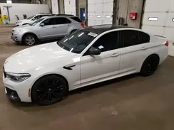 WBSJF0C56KB284857 2019 BMW M5