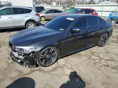 WBSJF0C56KB285040 2019 BMW M5