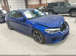WBSJF0C56KB285457 2019 BMW M5