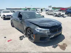 WBSJF0C56KB285717 2019 BMW M5