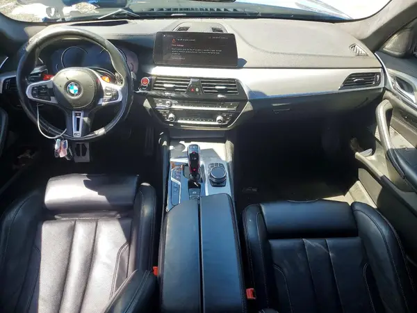 WBSJF0C56KB447281 2019 BMW M5 - Image 8