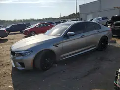 WBSJF0C56KB447698 2019 BMW M5